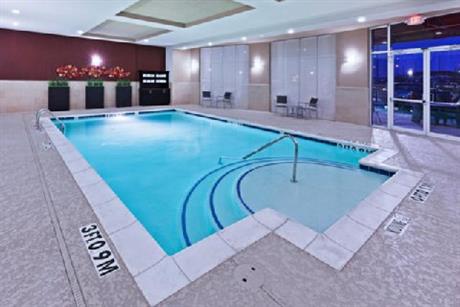 Holiday Inn HOUSTON - WESTCHASE