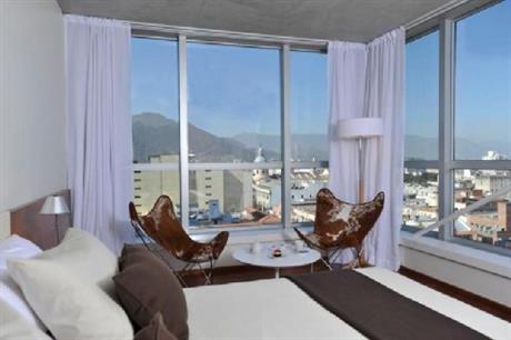 Design Suites Salta
