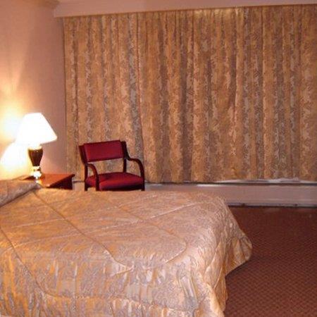 Super 8 Vancouver