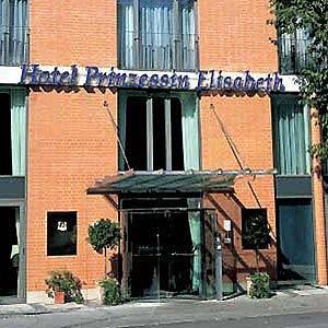 DERAG HOTEL AND LIVING Hotel Prinzessin Elisabeth Munich
