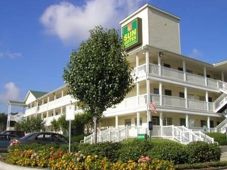 Sun Suites of Dallas - Garland