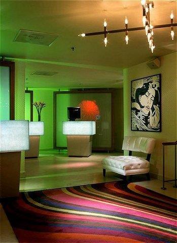 Hotel Helix - a Kimpton Hotel