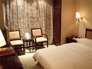 Financial Mansion Changchun