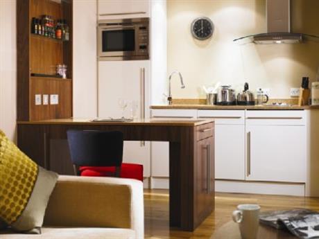 Staybridge Suites LIVERPOOL