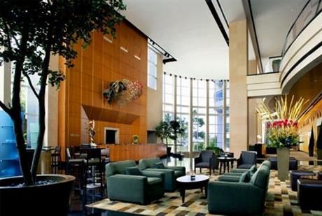The Westin Buckhead Atlanta