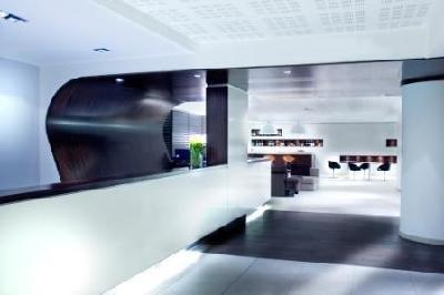 Idea Hotel Roma San Pietro