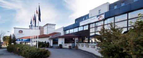 BEST WESTERN Horten Hotell