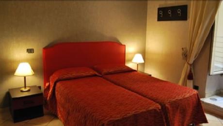 Hotel Mamiani