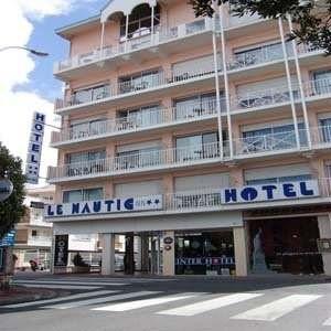 INTER-HOTEL LE NAUTIC