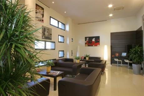 Holiday Inn TURIN-CORSO FRANCIA