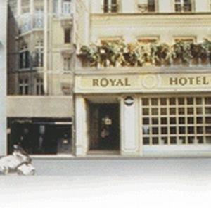 Royal Hotel Colisee