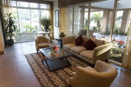 Doubletree Hotel San Diego/Del Mar