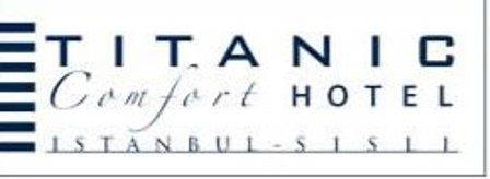 Titanic Comfort Hotel