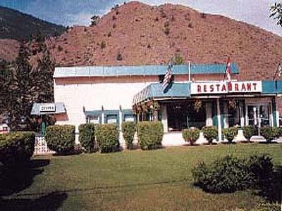Sandman Inn Cache Creek