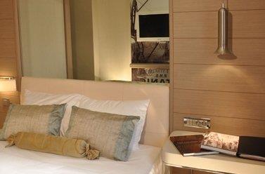 Titanic Comfort Hotel Berlin Mitte