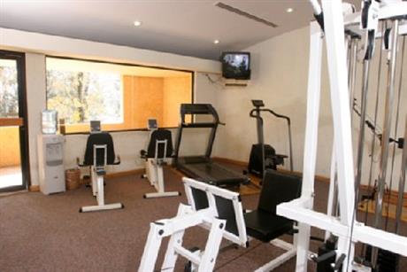 Casa Grande Hoteles Business Plus Chihuahua