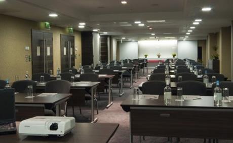 Crowne Plaza LONDON - KENSINGTON