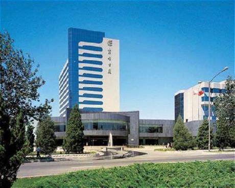 East Hotel Dalian