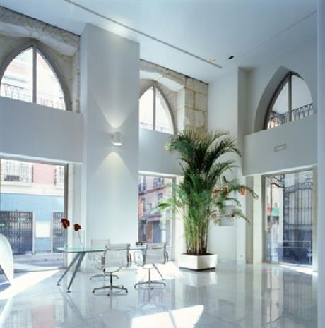 Hospes Amerigo