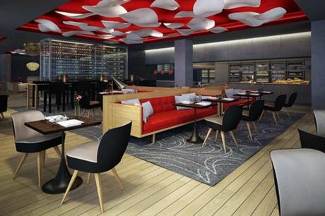 Conrad Algarve
