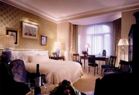 Westin Palace