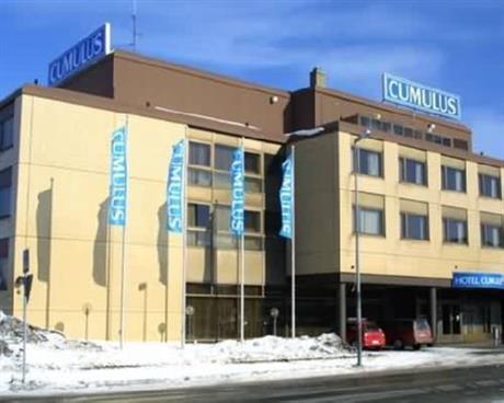 Cumulus Kemi Hotel
