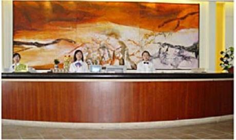 Southern Airline International Club Hotel
