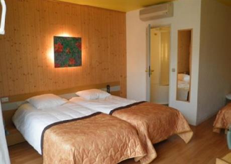 Comfort Hotel Annemasse Geneve
