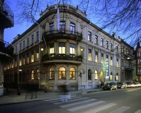 Sirius Hotel