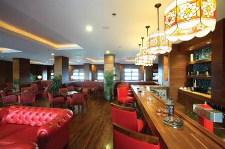 Mirada Del Lago Hotel