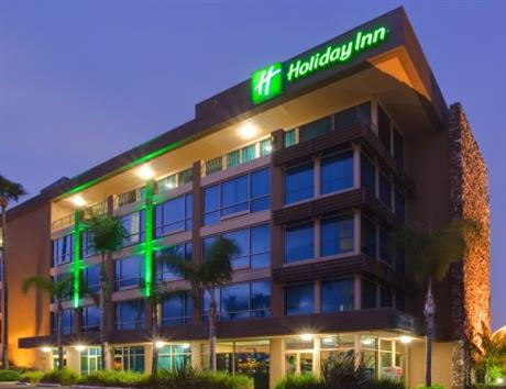 Holiday Inn SAN DIEGO - BAYSIDE