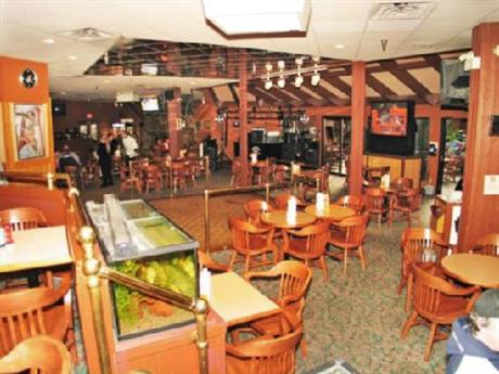 BEST WESTERN Rainbow Country Inn