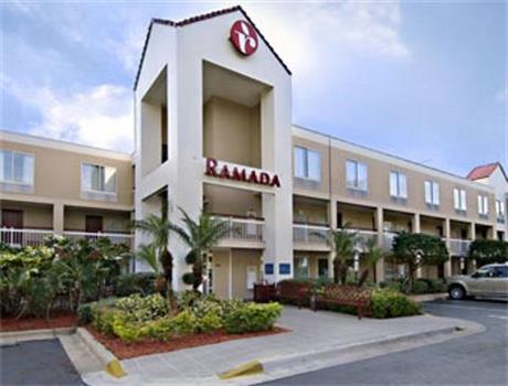 Ramada Convention Center I-Drive Orlando