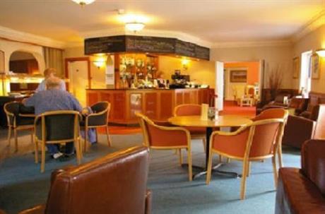 Alton House Hotel Alton