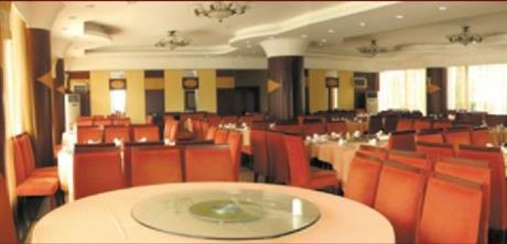 Jingguan Hotel