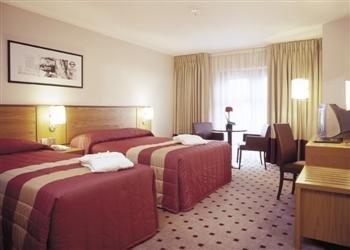 Crown Moran Hotel