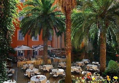 Ponte Sisto Hotel
