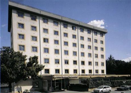Hotel Marc' Aurelio