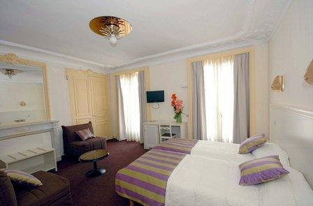 Hotel La Boetie