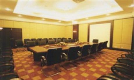 Li Zhu International Hotel Of Beihai