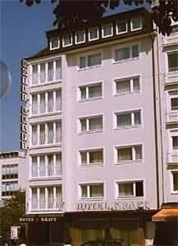 Hotel Kraft