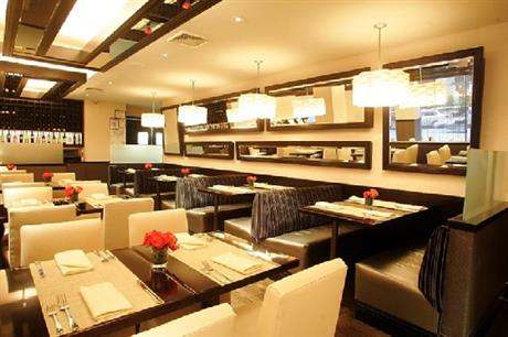 Radisson Lexington Hotel New York