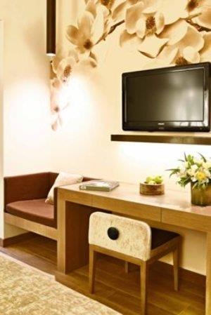 Starhotels Splendido