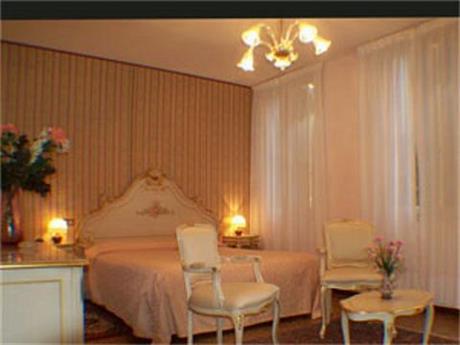Hotel Edelweiss Stella Alpina**