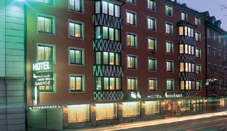 Innsbruck Hotel
