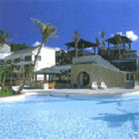 YOHO Landis Beach Resort