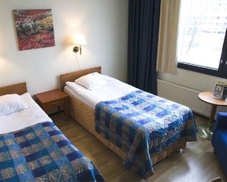 Cumulus Hotel Pori