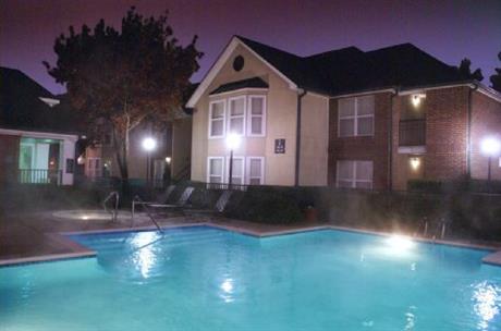Homewood Suites Dallas-Addison
