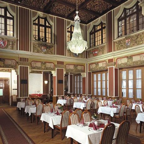 Hunguest Hotel Palota