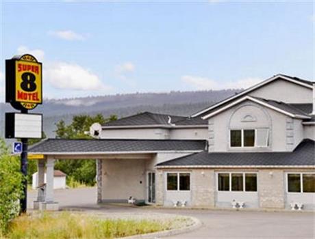 Super 8  Golden